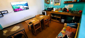 Hostal y SPA Casa Maqui